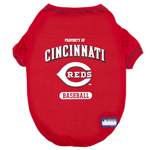RED-4014 - Cincinnati Reds - Tee Shirt